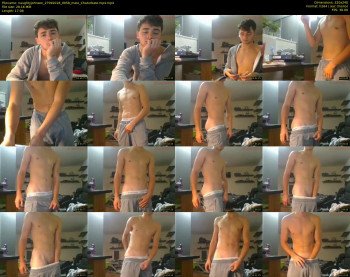 naughtyjohnsen