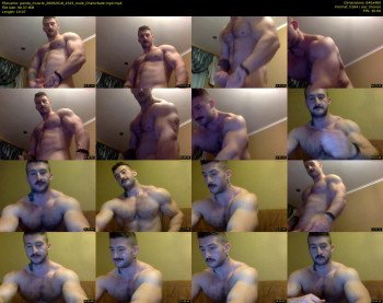 panda_muscle