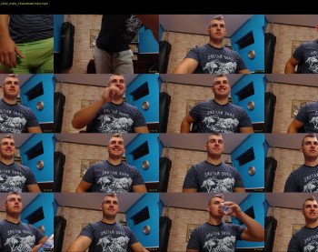 rolandmuscle