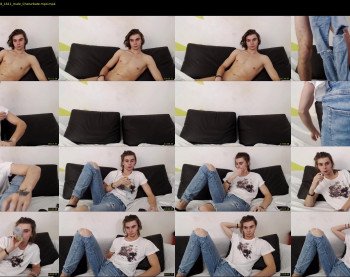 simongorgeous