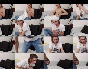 simongorgeous