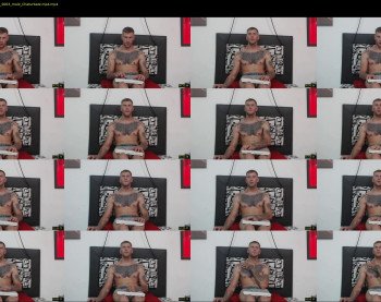 steve_walkerx