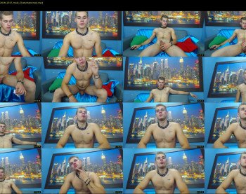 super_blond_mario