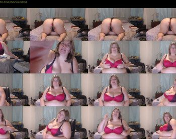 cougar_bbw