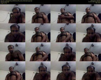 karthik84hairy