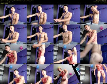 mathew_horny