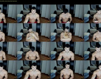 musclemodelgod