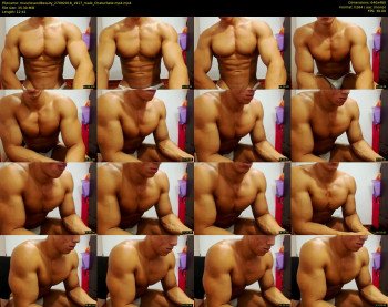 musclesandbeauty