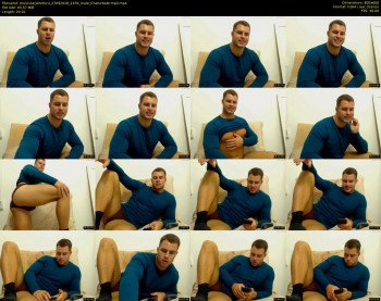 muscularjohnforu