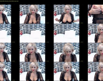 sylvy_sensual