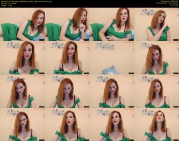 RedheadJess