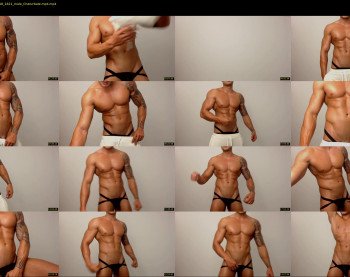 chrisbigmuscles