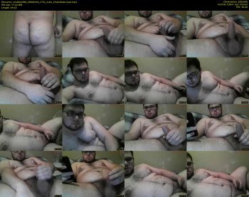 chubbz1998