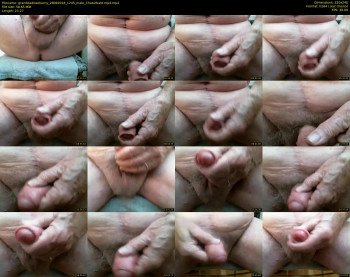 granddadissohorny