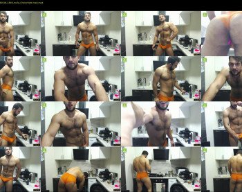 hot_russian_timofey