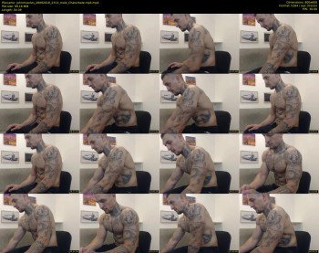 johnmuscles