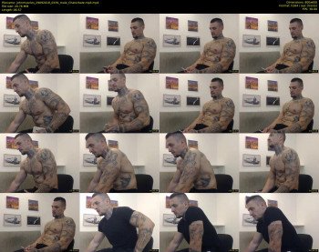 johnmuscles