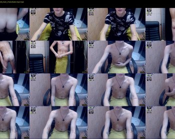 little_hotty