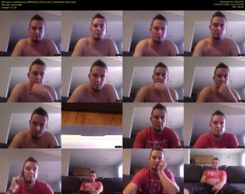 malehoover