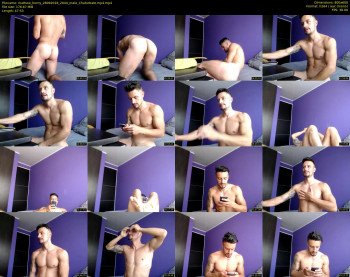 mathew_horny