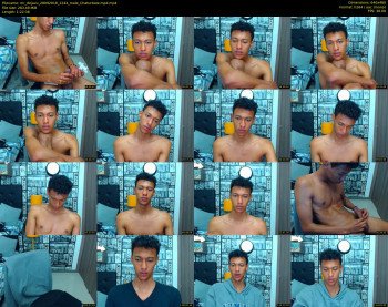 mr_dejavu