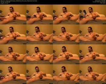 strappingadmirerguy