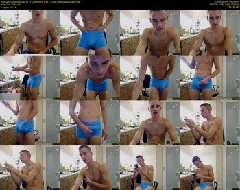 thehottestboy777