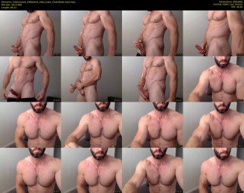 220muscled