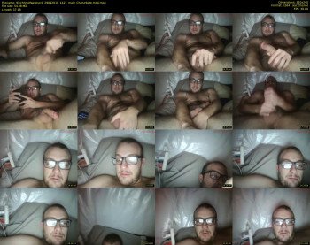 9inchhmidwestcock