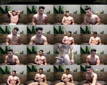 antoniovalentinidiamond