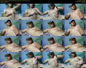 bigjosecockwhitehot