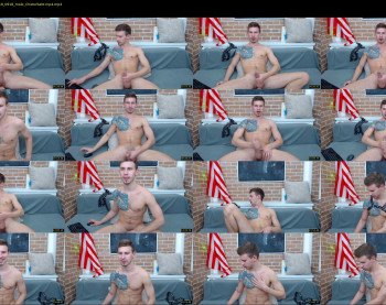 haydenmuscled