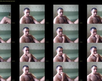 iimhairy