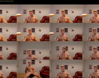 jackyhuge