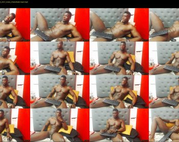joseph_brownx