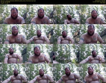justaguyandnaked