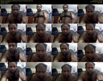 karthik84hairy