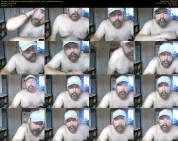 knobleymountainbear