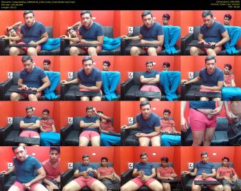 luisandwillyx