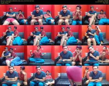 luisandwillyx