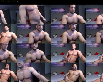 musclewhorshipstud