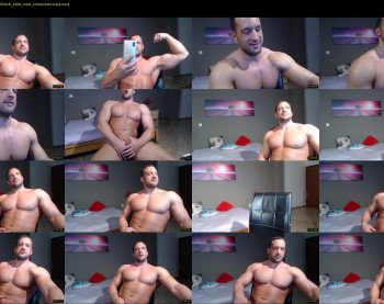 musclewhorshipstud