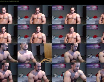 musclewhorshipstud