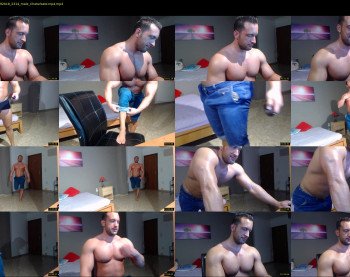 musclewhorshipstud
