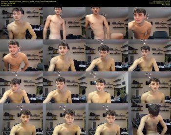 naughtyjohnsen