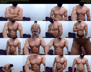 promuscles4u