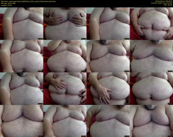 sexysuperchub
