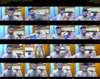 stevemuscleboy
