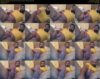 arabespermmxxxtn