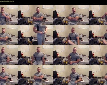 bicepxual